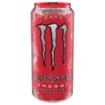 thumbnail image 4 of Monster Energy Ultra Variety Pack, 16 fl. oz. Cans, 24 Pack – Zero Sugar Energy Drinks ⚡🥤, 4 of 6