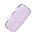 thumbnail image 1 of stanreset Joy In Safety Durable Switch 2 Étui de Rangement pour EVA Durable et Léger Garanti Rose, 1 of 6