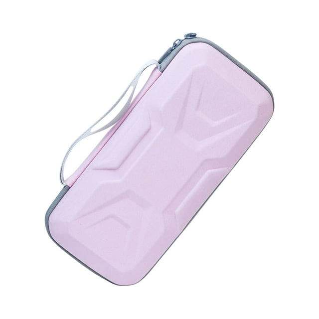 jesticaly Nintendos Switch 2 Case Console And Joy- Designed Specifically pink