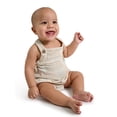 thumbnail image 2 of Modern Moments by Gerber Baby Boy Sleeveless Bubble Romper, Sizes 0/3 Months - 24 Months, 2 of 8