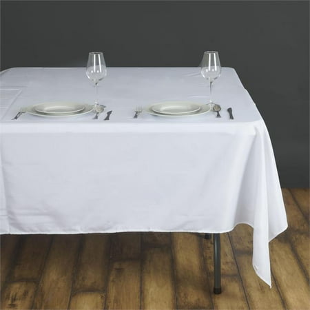Polyester Table Linens BalsaCircle 90