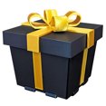thumbnail image 1 of Caja Regalos Dedo Regalo Emergente Broma Sorpresa para Familiares Y Amigos, 1 of 9