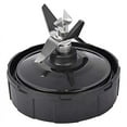 thumbnail image 3 of 2X 7 Fins Blender Blade Replacement Compatible for BL450 Auto IQ Pro Cups for Blender, 3 of 3