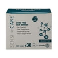 thumbnail image 2 of Sensi-Care Sting-Free Protective Wipes: Skin Barrier, 30 Count, 2 of 6