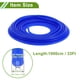 thumbnail image 4 of Ofertas Únicas 33Ft 1/8" 3mm ID 2mm Grosor Manguera de Tubo de Vacío de Silicona Alta Temperatura Línea de Vacío Automotriz 1 Pcs 130PSI Presión Máxima, 4 of 6