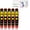 Yellow, variant on CLI226 BK CLI-226 Black Ink Cartridge Replacement for Canon 226 Ink cartridges Use with PIXMA MG6120 MG6220 MG5320 MX882 Printers (CLI226 Black Ink Cartridge 5 Pack)