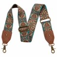 thumbnail image 1 of Correa de bolso Nefelibata, correa de hombro ancha ajustable, 1 of 7