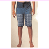 Hang Ten Boy's Youth Back Pocket Board short XL- 18/20/OCEAN