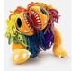 thumbnail image 1 of Yarnaby Plushies Nightmare Critters Plush Toy Poppy Playtime 4 Doll Stuffed Animals Kids Gifts 25cm, 1 of 5