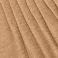 thumbnail image 6 of Dyegold Womens Tops Dressy Casual Summer Pleated Shirts For Women Summer Dressy Casual Empire Waist Tops Loose Fit Short Sleeve Square Neck Tunics Blouses, 6 of 6