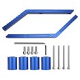 thumbnail image 3 of Car Roll Bar,Car Road Rear Grab Rear Grab Handle Rear Grab Bar Ultimate Reliability, 3 of 14