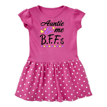 Auntie and Me BFFs best friends forever Toddler (Best Sunday Dress Chords)