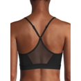 thumbnail image 2 of Athletic Works Women's Racerback Sports Bra, 2 of 3