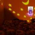 thumbnail image 4 of Fiudx Eliminador de Mosquitos Udrod X7, Luz Violeta de 365 Nm, Cobertura Eficiente de 180°, Funcionamiento Silencioso, Listo para Usar, Uso En Interiores, Ambiente Tranquilo para Dormir, Tamaño 16 X, 4 of 4