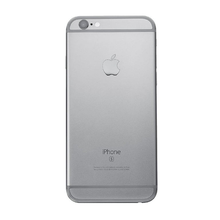 Apple - ※りな　iPhone 6s Space Gray 64 GB docomo Apple iPhone 6s - 64GB - Space Gray (Unlocked) A1688 (CDMA +
