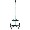 thumbnail image 2 of Carrito Porta  Tanque de Oxígeno Doble-COX30- Marca Handy, 2 of 5