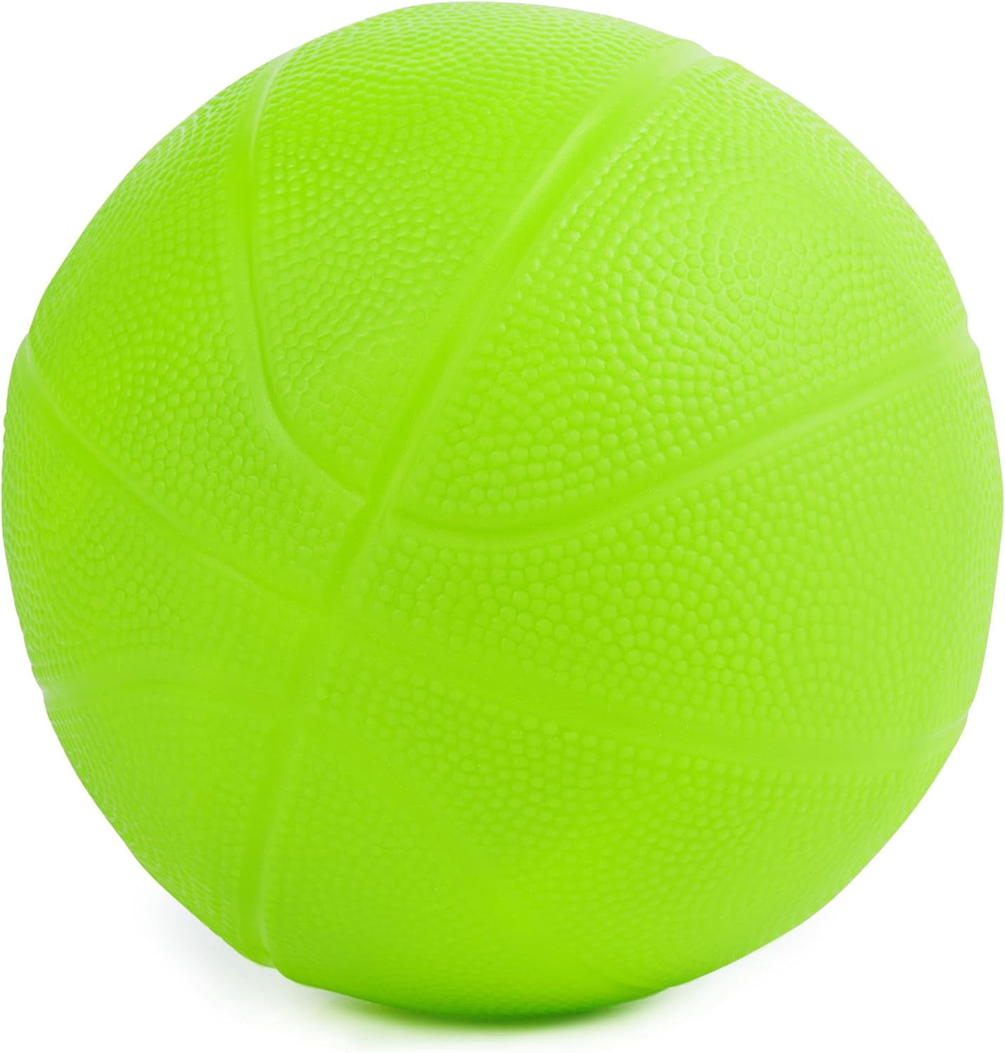 SwimWays Hydro Spring Hoops Inflatable Pool Game Basketball Set