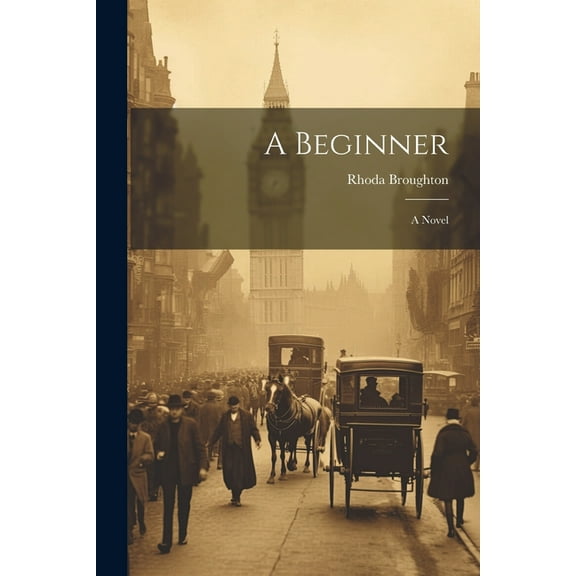 A Beginner (Paperback)