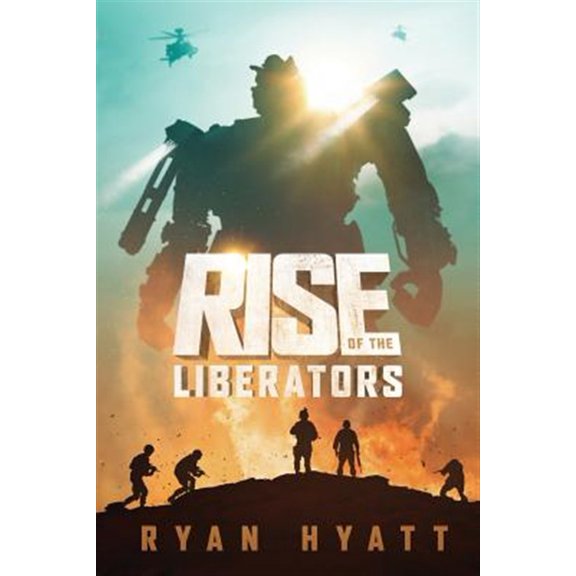 Pre-Owned Rise of the Liberators