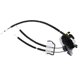 thumbnail image 4 of Door Lock Actuator Door Lock Latch for Infiniti Q50 2014-2017, 4 of 5