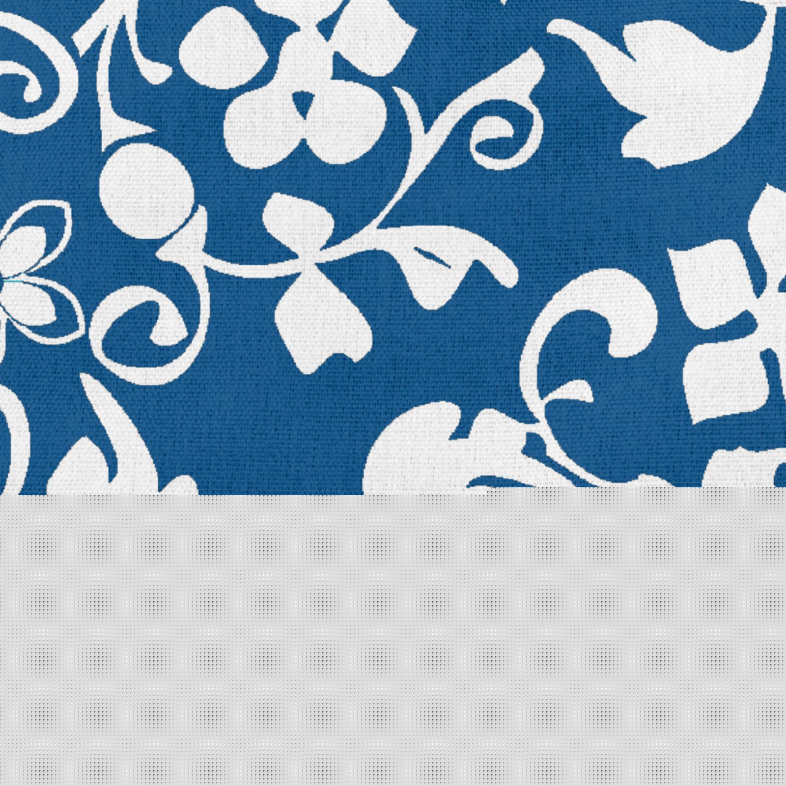 thumbnail image 3 of E by Design Evelyn Indoor/Outdoor Lumbar Throw Pillow, 3 of 4