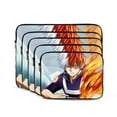 thumbnail image 2 of My Hero Academia Laptop Sleeve Case Shockproof Portable Laptop Inner Bag Protective Notebook Case 12 Inch, 2 of 8