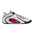 thumbnail image 2 of Tenis Nike para Hombre Jordan Tatum White University Red, 2 of 5