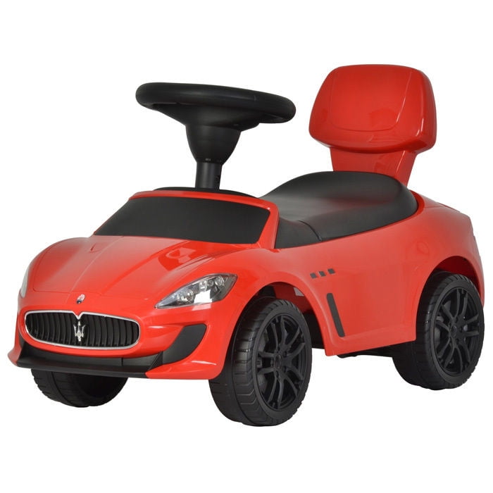 little tikes push car walmart