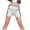 E, variant on Halloween Costume Popular Singers Idol Stage Role Play Female Halloween Fancy-Dress Costumes with Jacket for Teen