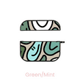 thumbnail image 4 of abbyrose Smile Warp AirPod Case, 4 of 10