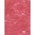 thumbnail image 2 of Pasargad Home Lahore Collection Hand-Knotted Wool Area Rug  4' 0" X 6' 0", 2 of 3