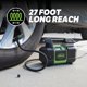 thumbnail image 2 of Inflador de neumáticos Slime 40063 Elite Heavy Duty, 12 V, 3 minutos de inflado, 2 of 6