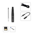 thumbnail image 1 of Electric Soldering Iron Kit, 96W Repair Tool Welding Solder Rework Station,Heat Pencil Smart Portable Solder Iron Tips ,Professional Function, 1 of 3