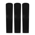 thumbnail image 1 of Raindrops 3 Pcs Anches Synthétiques pour Pratique et Performance de Saxophone Alto, 1 of 8