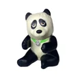 thumbnail image 1 of Vintage Littlest Pet Shop Zoo Jungle Bunch Panda Bear 1993 Kenner Remplacement, 1 of 3