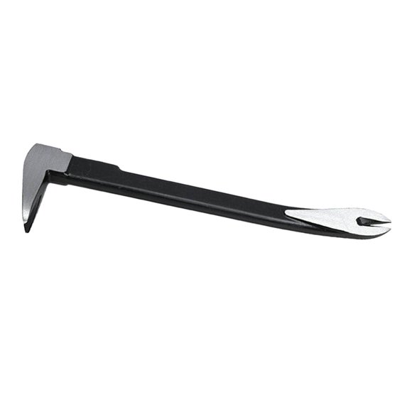 Nail Remover Nail Pulling Carpenter Tools Crowbar Nail Pulling Nail Puller Tool for Floor