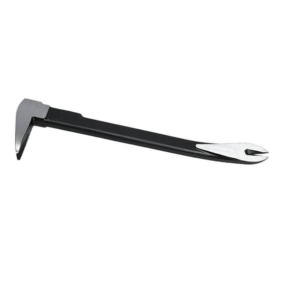 Nail Remover Nail Pulling Carpenter Tools Crowbar Nail Pulling Nail Puller Tool for Floor