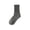 Army Green, variant on CNEJRHG 1 Pair Womens Mens Acrylic Knit Crew Socks Winter Thermal Boot Insulated Heated Socks For Unisex Cold Weather Outdoor Activities Mid Calf Ankle Socks Black