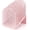 Pink, variant on Desktop file organizer, vertical folder rack, desk organizer, storage rack, mesh file storage rack, suitable for offices, schools, classrooms, and homes