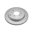 thumbnail image 4 of Power Stop JBR1397EVC Rear Evolution Geomet Coated Brake Rotor, 4 of 4