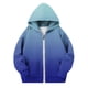 thumbnail image 2 of Chaquetas y prendas de vestir casuales con capucha de manga larga para niños y niñas, otoño e invierno, chaqueta con capucha de manga larga de polar, linda chaqueta de polar para bebé y parte superior, 2 of 5