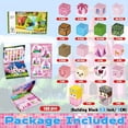 Magnetic Building Minecraft Magnetic Blocks - Minecraft Building Blocks - Building play for ...