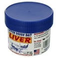 thumbnail image 3 of Magic Bait Liver Catfish Dough Bait, 3.5 oz, 3 of 5