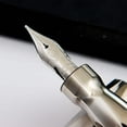 thumbnail image 3 of Pineider Matrix Palladium Fountain Pen, 3 of 9