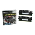 thumbnail image 4 of corsair cmz16gx3m2a1600c10 vengeance 16gb (2x8gb) ddr3 1600 mhz (pc3 12800) desktop memory 1.5v, 4 of 7