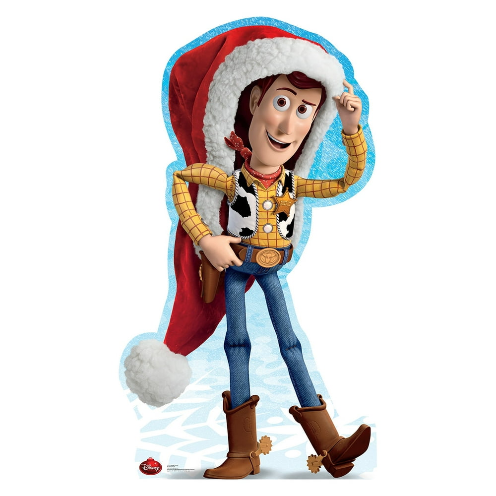 Woody Holiday Disney (Limited Edition)