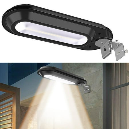 

18 LED Outdoor Solar Motion Sensor Lights IP65 Waterproof Security Lights Wireless Wall Light New
