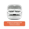 thumbnail image 4 of AUDIFONOS TWS JBL TUNE BUDS GHOST 2 BLANCO, 4 of 5