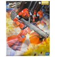 thumbnail image 1 of Maqueta BANDAI GUNDAM MG1/100 Rick Dias Quattoro Color Rojo, 1 of 4