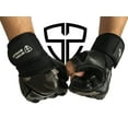 thumbnail image 5 of ZED Wrist Wrap Gloves, 5 of 7